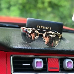 Versace sunglasses
